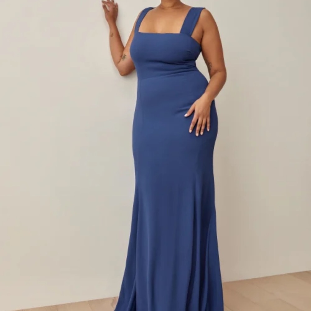 BRAND NEW WITH TAGS Reformation Ballina Dress